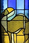 Glas in lood raam
<br/>
Gert-Jan Lobbes, 2016